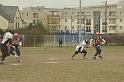 Evry Daily Photo - Corsaire vs Molosse - Foot US 487